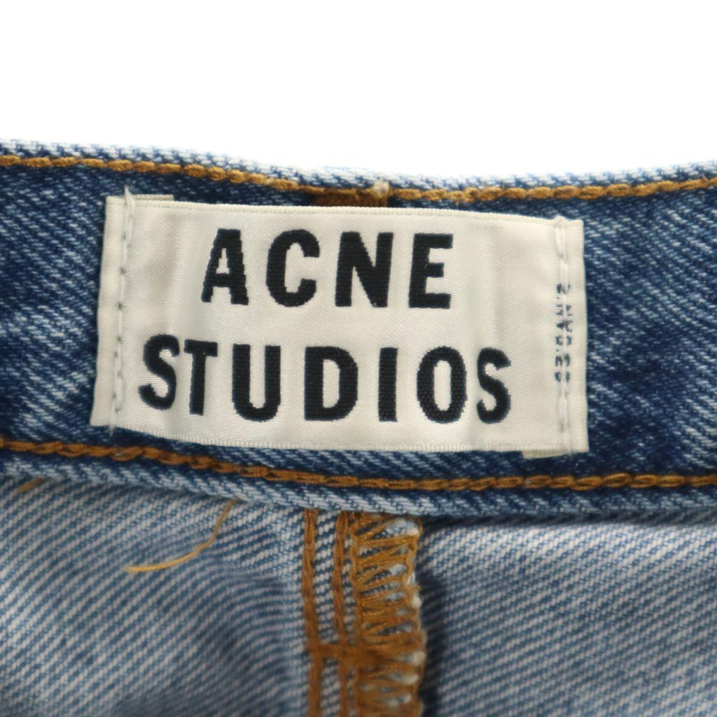 Acne Studios Denim Pants W31 Jeans Men's Used