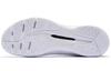 Li Ning Sprint SE Fabric Sports Cushioning Slip Resistant Abrasion Resistant Breathable Low top Badminton Shoes Unisex AYZS018-1