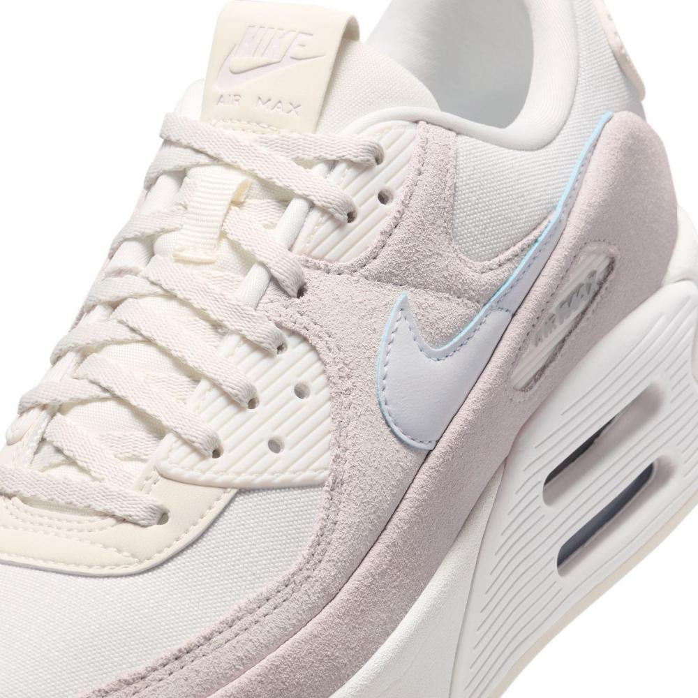Nike W Airmax 90 Lv8 Se Whv4367 025ptndst Ftblg