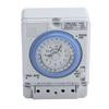 Timer Switch Mechanical Time Switch for Household Time Control Electronic Equipment Supplies 100V‑240V TB388