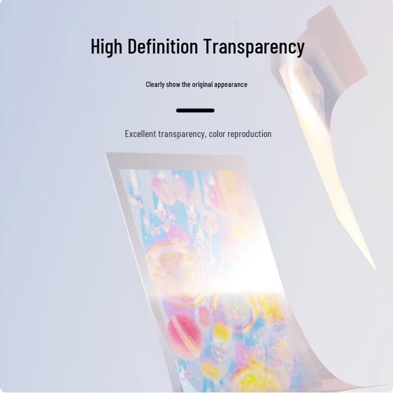 M&G A4 Laminating Film CN plug (adapter included)