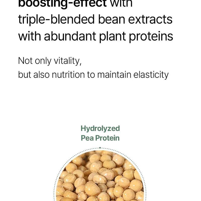 mixsoon - Bean Hydrogel Eye Patch