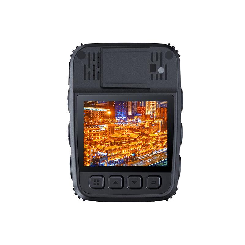 Lenovo DSJ-1Z 4K HD Infrared Night Vision Body Camera