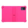 Pro Doogee T20/T20S Pouzdro se stojánkem Silikonový obal na tablet absorbující nárazy