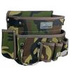 Multi-Pocket Electricians Belt Bag Oxford Cloth Tool Bag Practical Tool Pouch Belt  Maintenance