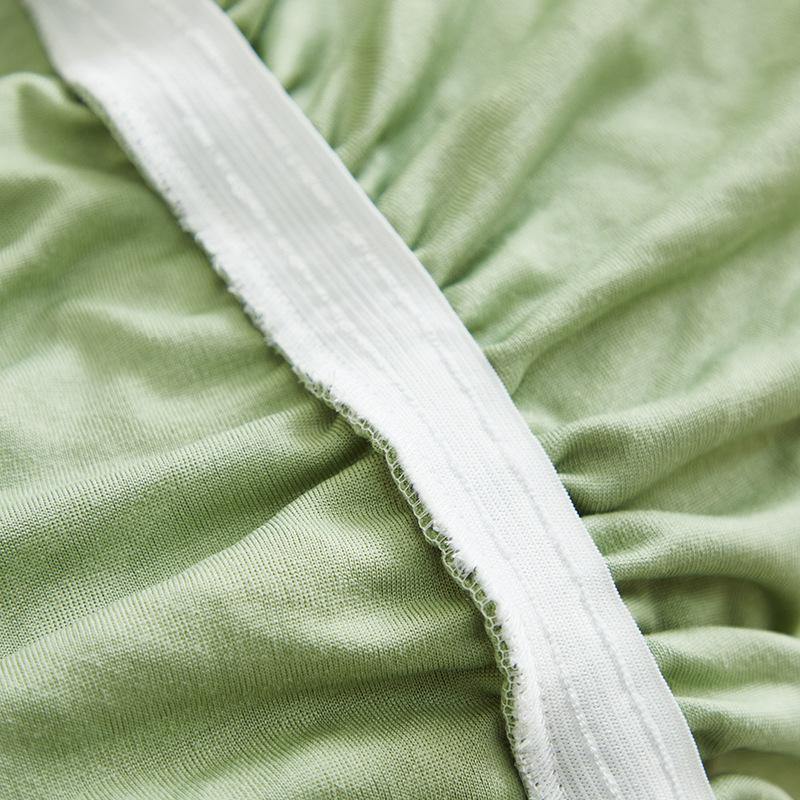 1 PC Jacquard Sofa Cover with Skirt Splash can be easily removed Couch Cover Protector of Bench with Armrest Plant Pattern