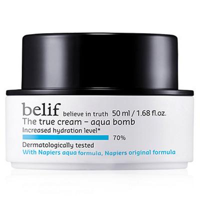 The True Cream Aqua Bomb, 50ml, 1 Stück