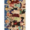 Love Live School Idol Project Anime Posters Retro Poster Home Decor Wall Art Canvas Painting Photos for Children's Room Decor