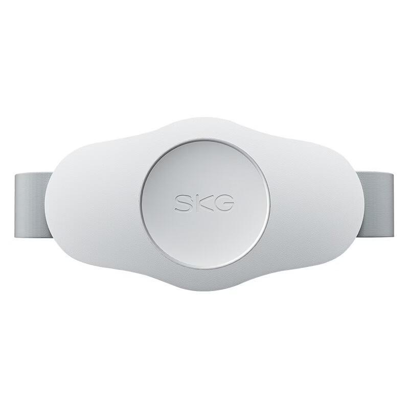 SKG K3 Heated Waist & Abdominal Massager