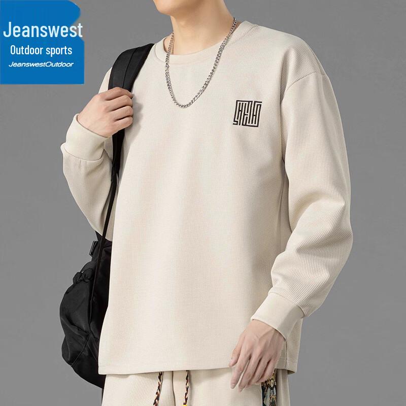 

Jeanswest Men s Casual Pullover Hoodie 7XL