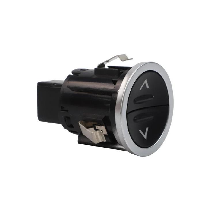 LR071936 Glove Box Switch Car Maintenance 1 Piece Included High Universality Fitment OE Compatible Plastic Material