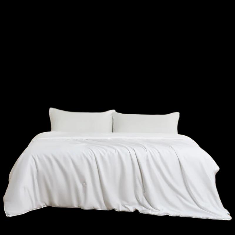 Mercury Home Textiles DH Tianfu Mulberry Silk Quilt