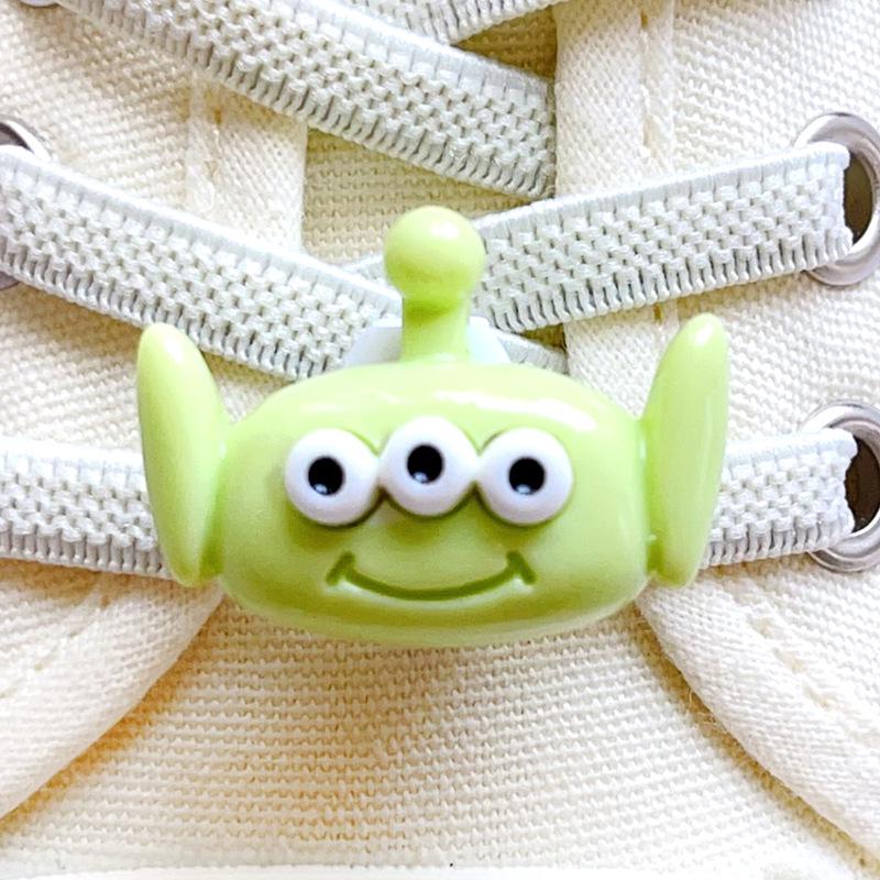 Air Force 1 DIY Shoe Decorations: Cute Shoelace Accessories, Cartoon Buckles, and Shoe Flowers