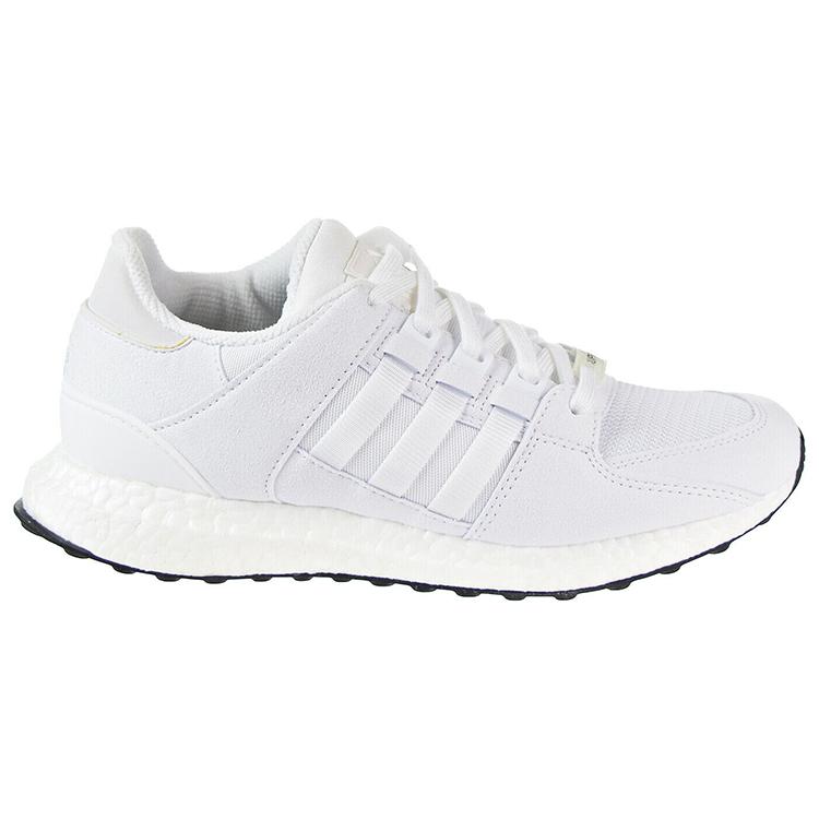 New Adidas Eqt Support 93/16 White S79921