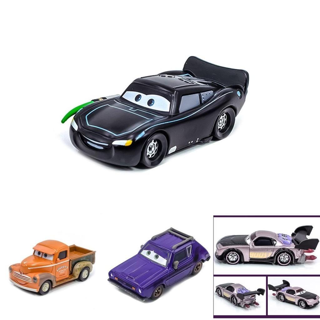 Classic Pixar Cars Lightning Mcqueen Alloy Model Toy Car For Kids Fun Playtime