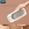 OIDIRE Ultrasonic Jewelry & Glasses Cleaner CN plug (adapter included)