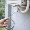 Easy To Operate Air Conditioning Duct Cleaning Tool Duct Removal Supplies  Daily Maintenance
