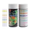 Drinking Water Water Test Strips Kit PH Test Fish Tank Tropical Aquarium Pond