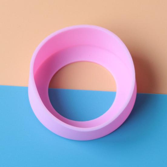 Fashion Anti-scalding Protective Thicken Vacuum Cup Boot Thermal Mug Insulated Protector Sleeve Household Supplies Water Cup Sleeve