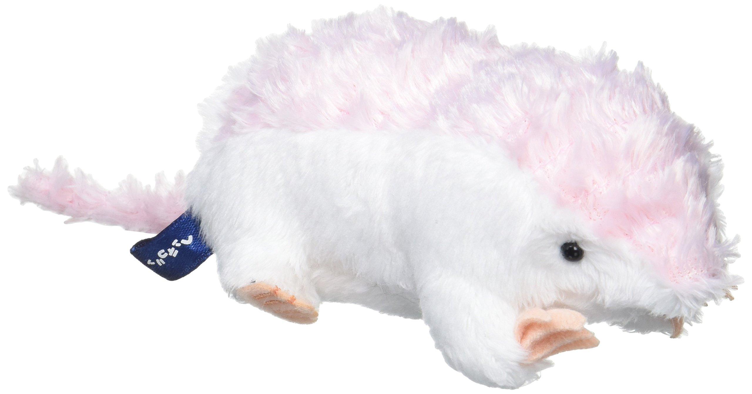 

Weird Series Little Armadillo Plush Toy 12cm