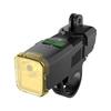 Li Shi B4-1 Digital Display Light-Sensing Bicycle Headlight