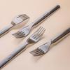 ZISIZ Disposable Cutlery Set