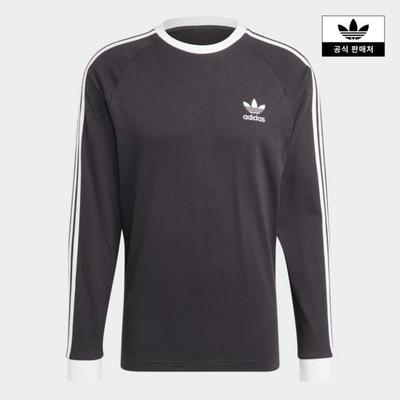 Adicolor Classic 3s Long Sleeve Tee Ia4877