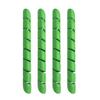 Protezione Tronco Albero Spirali di Plastica Protezioni Tronco Tubi Avvolgenti Proteggere Pianta da Cervi Conigli Gatti Roditori