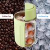 One Click Press To Defrost 304 Ice Making Cup, Ice Tray Beverage, Soda Ice Tray, Outdoor Fitness Cooling Coffee Cup