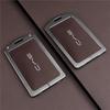 BYD Seagull Dolphin NFC Key Case for Qin, Song, Yuan, Tang, Han, and Sea Lion Models