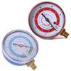 Good Air Conditioning Manifold Gauge High/Low Pressure R404 R134A R22 Refrigerant Manometer Replacement Accessories Tool