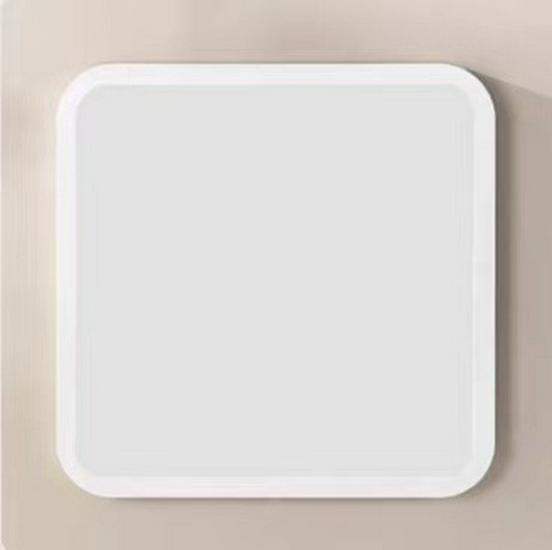 Wall-Mounted Bathroom Storage Box, No-Drill Installation