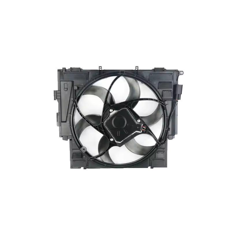 Electric Radiator Cooling Fan for BMW 3 Series E90