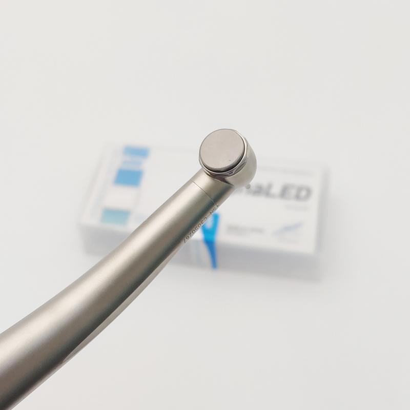 Высокоскоростной стоматологический наконечник Led NSK DynaLED MAX3 — фото 5