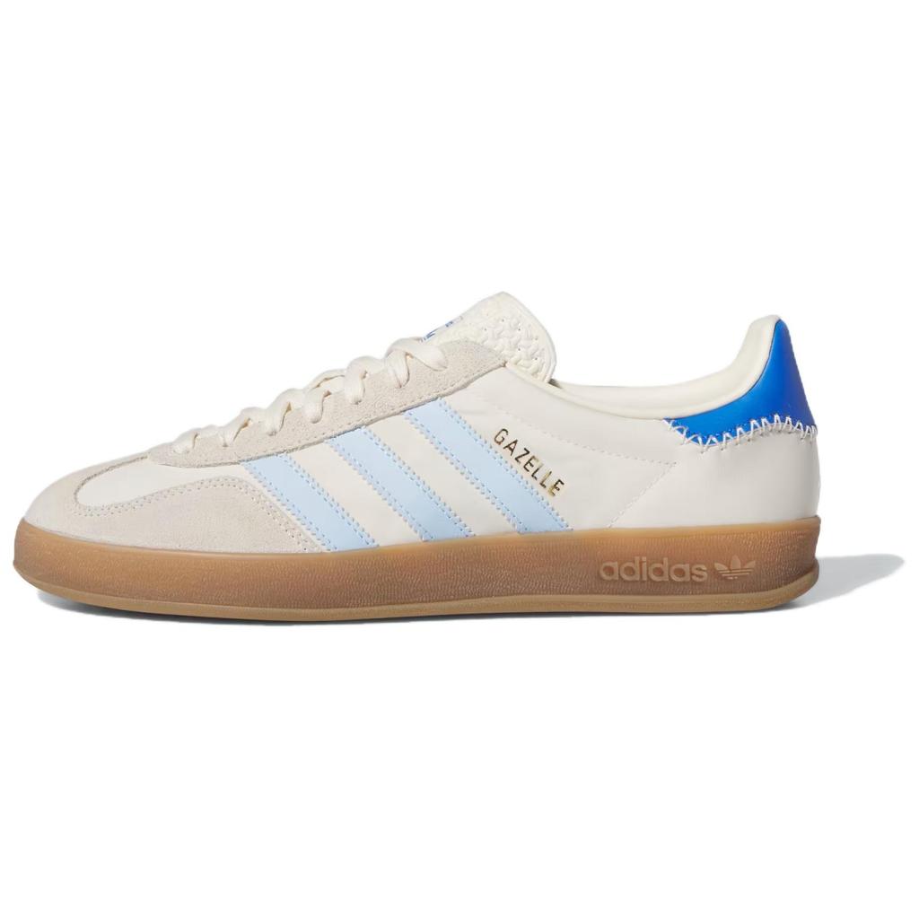 Adidas Gazelle Indoor 'Off White Clear Sky' Sneakers JI2004