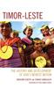 Kniha Timor-Leste : The History and Development of Asia???s Newest Nation