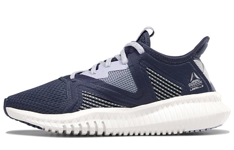Reebok Flexagon 2.0 Flexweave Lm White Blue Женские DV9576 35