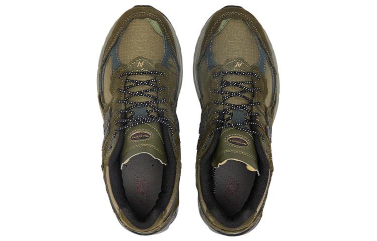 2002R New Balance 'Protection Pack - Dark Moss' M2002RDN