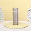 Leak-proof Mini Thermal Cup Stainless Steel Insulated Water Bottle Portable Pocket Flask