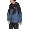 Adidas Gore-Tex Waterproof Breathable Outdoor Sports Hooded Jacket Men Jackets HE2293