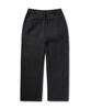 MINIMALPROJECT Wide Carpenter Cotton Pants Mpt118 [Black]
