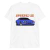 Tops – T-Shirts