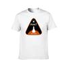 Ares 1 TShirt man t shirt cotton t shirts for man slim fit TShirt