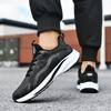 Trend Lightweight Walking Casual Shoes Men Good Quality Men's Sneakers Platform Sport Running Basketball Sneakers Comfoatable