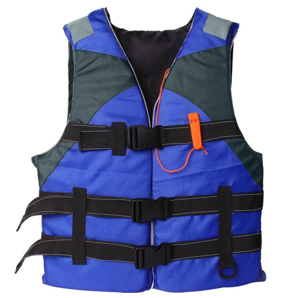Dospělí Záchranná vesta Aid Vesta Kajak Lyžařský Vztlak Rybaření Vodní sporty Venkovní