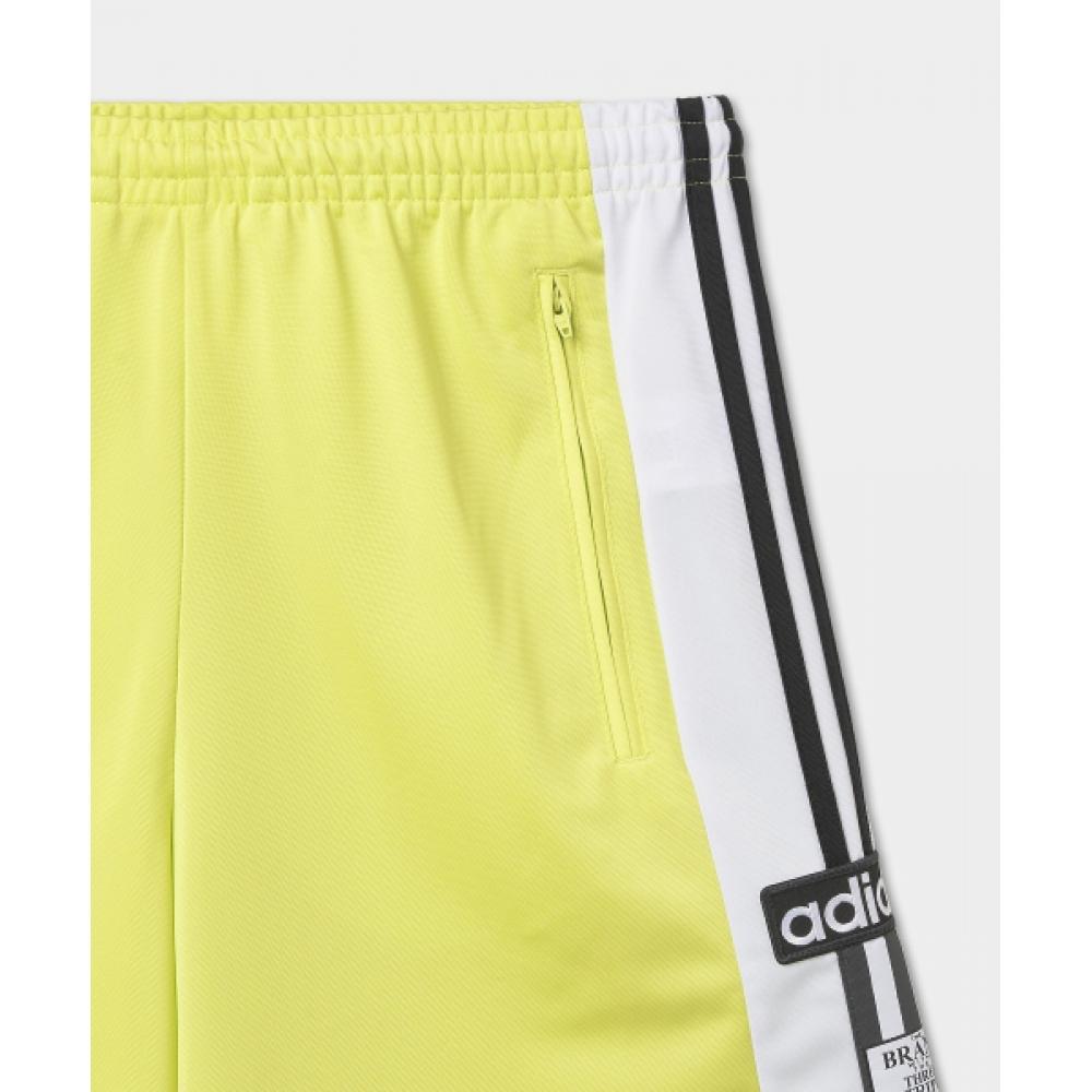 ★ adidas★ ADILENIUM 2 Mega Break Short Pants Lime JM9656 adidas Adilenium Season 2 Megabreak Shorts - Green | Free