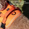 Hakusan Zero Four Harness (XS, Red)