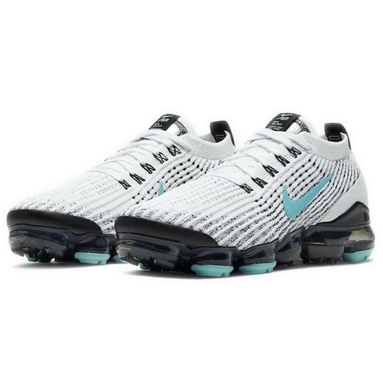 (WMNS) Nike Air VaporMax Flyknit 3 'Tiffany Teal' Damskie CT1274-100