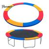 Trampoline Safety Accessory 8/10/12FT Replacement Pad UV Resistant Waterproof PVC Spring Cover Edge Protector Round Accessories Cushioning