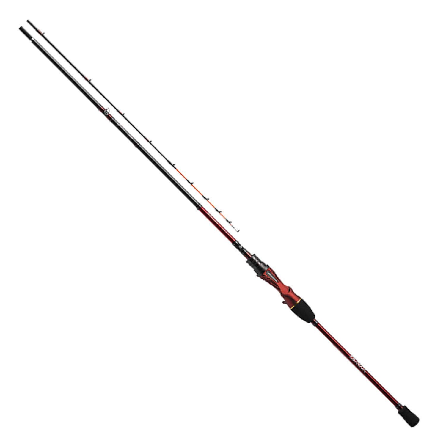 

Удилище для рыбалки DAIWA Boat Rod Metallia Bay Puffer 175